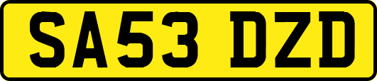 SA53DZD