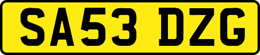 SA53DZG