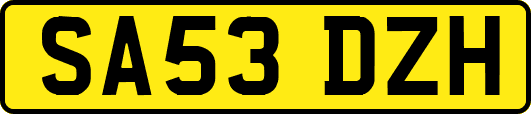 SA53DZH
