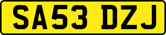 SA53DZJ