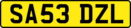 SA53DZL