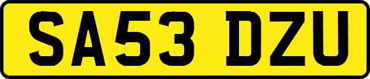 SA53DZU