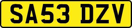 SA53DZV