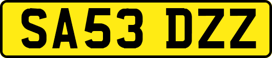 SA53DZZ