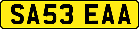 SA53EAA