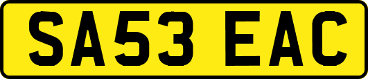 SA53EAC