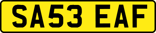 SA53EAF
