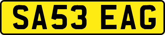 SA53EAG