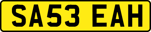 SA53EAH