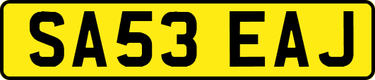 SA53EAJ