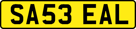 SA53EAL