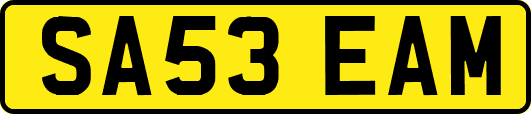 SA53EAM