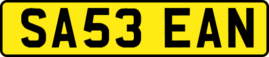 SA53EAN