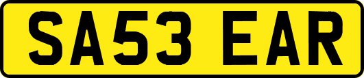 SA53EAR