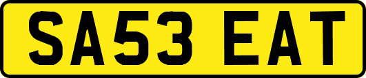 SA53EAT