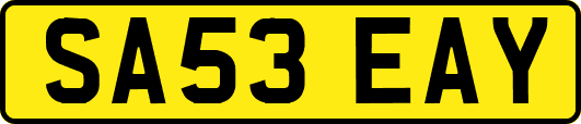 SA53EAY