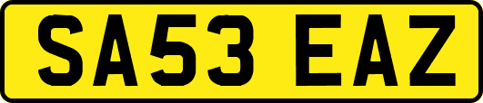 SA53EAZ