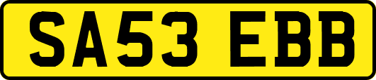 SA53EBB