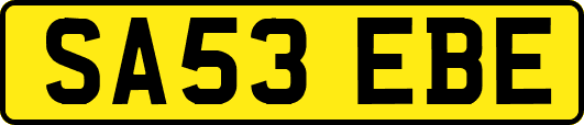 SA53EBE