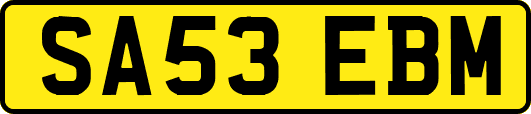 SA53EBM