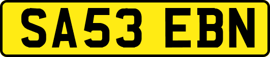 SA53EBN