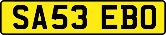 SA53EBO