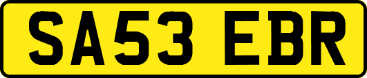 SA53EBR
