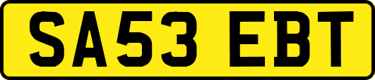 SA53EBT