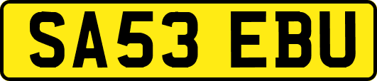 SA53EBU