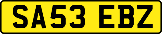 SA53EBZ
