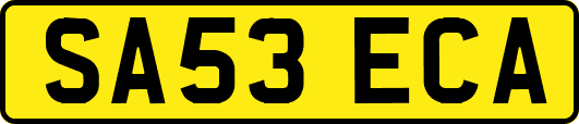 SA53ECA