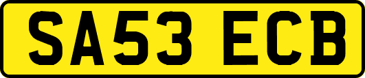 SA53ECB