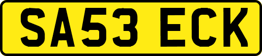 SA53ECK