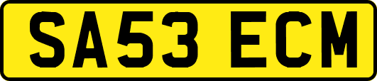 SA53ECM