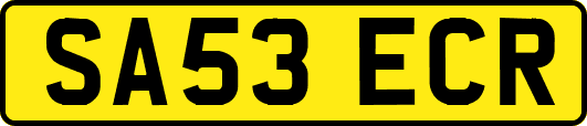 SA53ECR