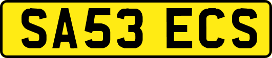 SA53ECS
