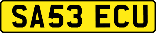 SA53ECU