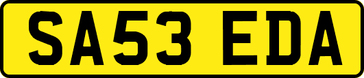 SA53EDA