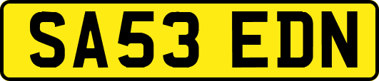 SA53EDN