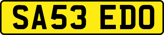 SA53EDO