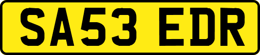 SA53EDR