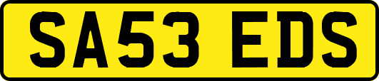 SA53EDS