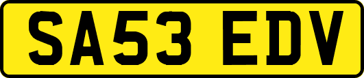 SA53EDV