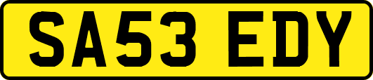 SA53EDY