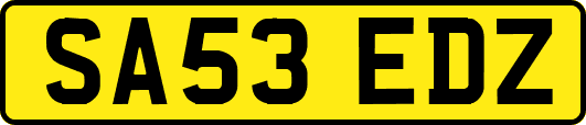 SA53EDZ