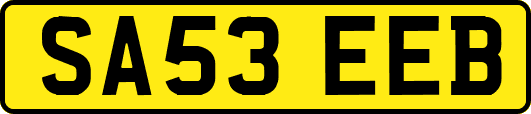 SA53EEB