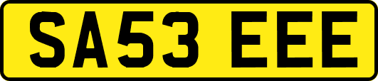 SA53EEE