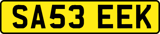 SA53EEK