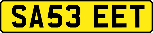 SA53EET