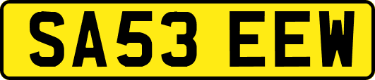 SA53EEW